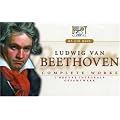 Beethoven Complete Works