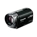 Panasonic �f�W�^���n�C�r�W�����r�f�I�J���� TM90 �����������[64GB �p�[���u���b�N HDC-TM90-K