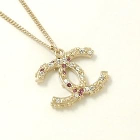 �V���l���@���C���X�g�[���R�R�@�y���_���g�@A44623�@�s���N�@CHANEL�@�y���s�A���z