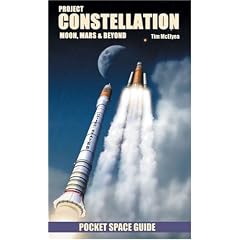 Project Constellation: Moon, Stars and Beyond (Pocket Space Guides)