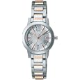 ELLE (�G��) �r���v SOPHIE �\�t�B�[ �V���o�[ ESOP26SV ���f�B�[�X [���K�A���i] ELLE (Watch2009/8/25)