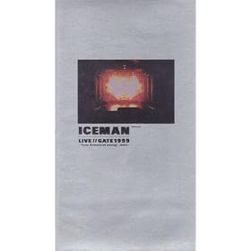 Live Gate 1999 ~Type Around at yoyogi-daini~ [VHS]