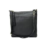 Essence Womens Piscinas Full Cross-Body Bag