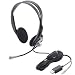 ELECOM PS3�p USB�w�b�h�Z�b�g �Q�[���p �I�[�o�[�w�b�h ���� ���y&�������Ή� �V���o�[ HS-GMHP06USV