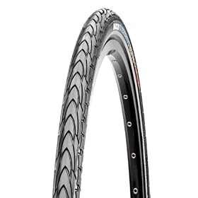 MAXXIS OVERDRIVE ELITE 26��1.75 3MX-OVL26-175