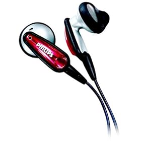 PHILIPS SBC-HE580 �C���i�[�C���[���w�b�h�t�H��