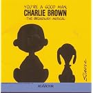 You're A Good Man, Charlie Brown: The Broadway Musical (1999 New York Revival)