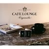 Cafe Lounge Cigarette -Brasilia Slim-
