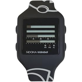 NOOKA (�k�[�J) �r���v NOOKA+KID ROBOT KID