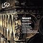 Mozart: Requiem [Hybrid SACD]