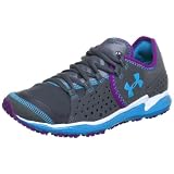 Under Armour MICRO G MANTIS 1236757 Damen Laufschuhe