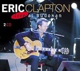 [CD]Eric Clapton Live at Budokan