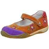 Naturino VESS A 200693303 Mädchen Ballerinas