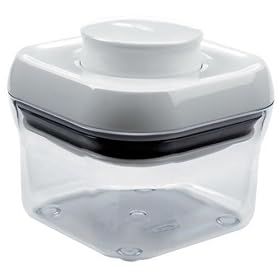 OXO �|�b�v�R���e�i �X���[���X�N�G�A �~�j 1106040