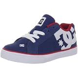 DC Shoes CRT GRFK VULC YOUTH SHOE D0303296A/B Jungen Sneaker