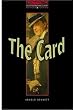 The Oxford Bookworms Library Stage 3: 1000 Headwords: "The Card"