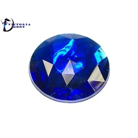 �yVM�zBIG�f�R�p�[�c/���E���h36mm�u���[���f�R�p�A�N�����X�g�[��/WT5
