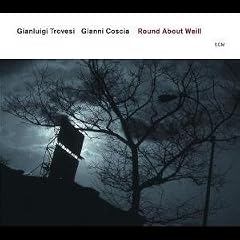 【クリックで詳細表示】Round About Weill [CD， Import， from US]