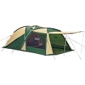Coleman(�R�[���}��) ���C�h�X�N���[��2���[���n�E�X [4~5�l�p] 170T14000J