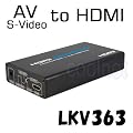 S�[�q&�R���|�W�b�g�o�́�HDMI�o�͂֕ϊ� �R���o�[�^�[ �t��HD1080P�Ή��i