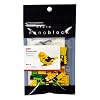 nanoblock �R���N�V���� �Z�L�Z�C�C���R