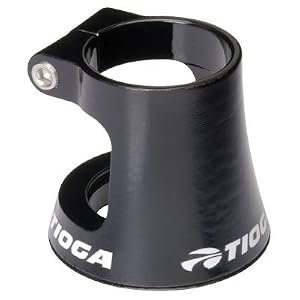 【クリックで詳細表示】タイオガ BLT トップキャップ 25mm(HDW01700)