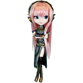 Pullip VOCALOID�E�������J  (�{�[�J���C�h�E���O���l���J)