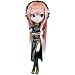 Pullip VOCALOID�E�������J  (�{�[�J���C�h�E���O���l���J)