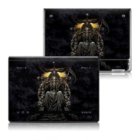 Sony Tablet S�p�X�L���V�[���yDeath Throne�z