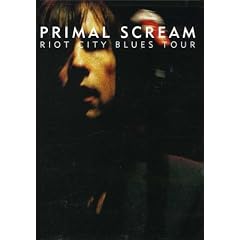 Riot City Blues Tour