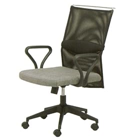 【クリックで詳細表示】ピグナチェア GY KL-645-GY