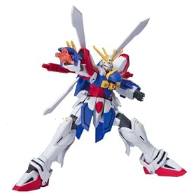 HGFC 1/144 GF13-017NJII �S�b�h�K���_�� (�@�������`G�K���_��)