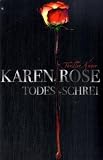 [Book] Todesschrei