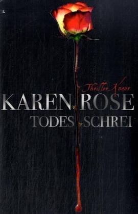  Todesschrei
