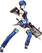 ebCraft Melty Blood Re.Act �V�G�� �퓬��Ver. (1/7�X�P�[��PVC �ʐF�ς݊����t�B�M���A)