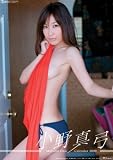 [Book] 小野真弓 2009年カレンダー