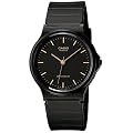 [�J�V�I]CASIO �r���v �X�^���_�[�h �A�i���O�E�H�b�` MQ-24-1E �u���b�N �����Y[�t�A��]