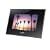SONY �f�W�^���t�H�g�t���[�� X800 �E�b�f�B�[�u���b�N DPF-X800/BI