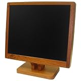 クラフト夢現 木製液晶ディスプレイ WDP-2