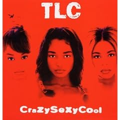 Crazysexycool [12 inch Analog]