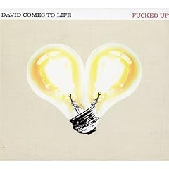 David Comes to Life