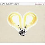 David Comes to Life
