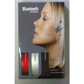 �u���[�g�D�[�X�w�b�h�Z�b�g Bluetooth Headset G688