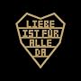 Liebe Ist fur Alle Da