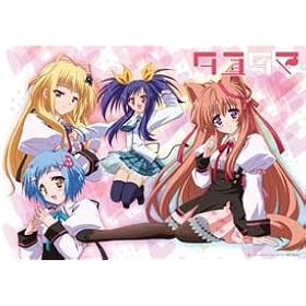 �^���^�}-Kiss on Deity- �����C�|�X�^�[vol.1