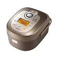 Panasonic IH�W���[���ъ� SR-HX101-T �m�[�u���u���E��