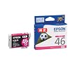 EPSON �C���N�J�[�g���b�W (�}�[���^) ICM46