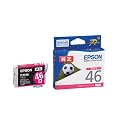 EPSON �C���N�J�[�g���b�W (�}�[���^) ICM46