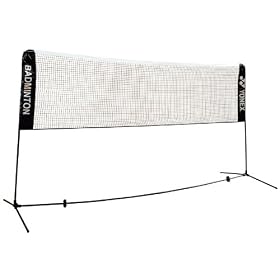 ���l�b�N�X(YONEX) �o�g�~���g�����K�p�|�[�^�u���l�b�g �u���b�N AC334 007 AC334