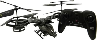  ch赤外線コントロール 新型ジャイロ搭載 「ＡＶＡＴＡＲ」大型戦闘機 ヘリコプターラジコン◇RCヘリ　アバターヘリ